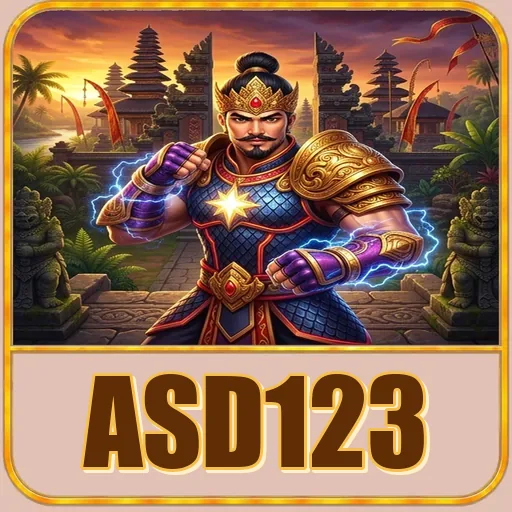 Aplikasi asd123 Android